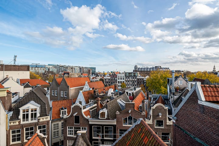 Foto 20 van Zeedijk 32-N