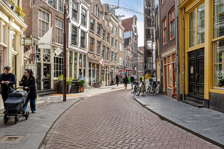 Foto 22 van Zeedijk 32-N