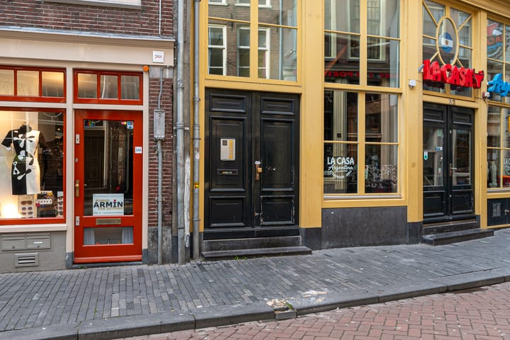 Foto 23 van Zeedijk 32-N