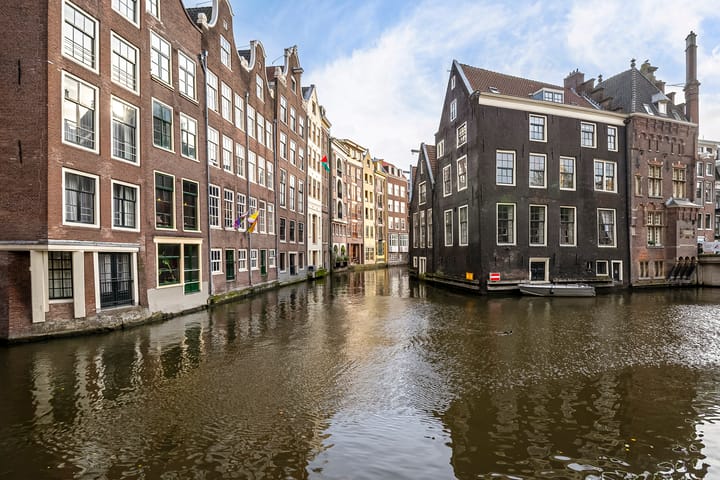 Foto 25 van Zeedijk 32-N