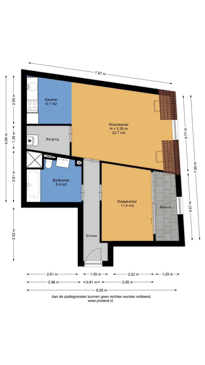 Foto 28 van Zeedijk 32-N