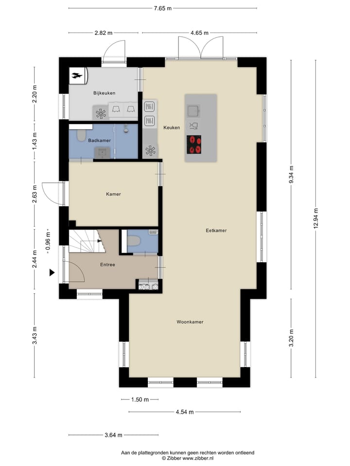 Foto 77 van Munstertil 21