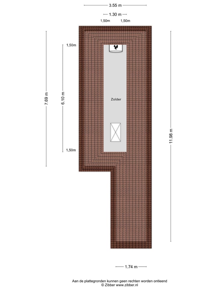 Foto 79 van Munstertil 21