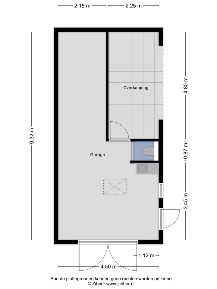 Foto 80 van Munstertil 21