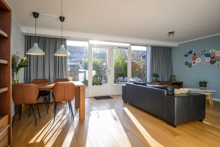 Foto 3 van Jan van Eyckstraat 92