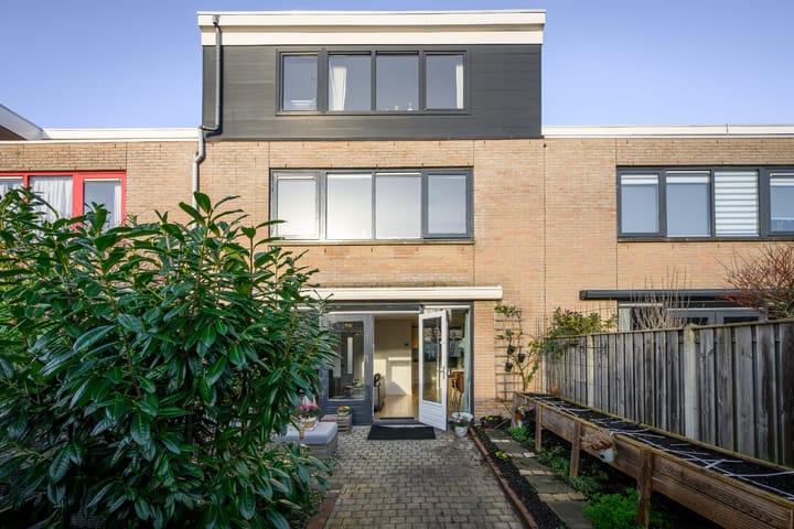 Foto 4 van Jan van Eyckstraat 92