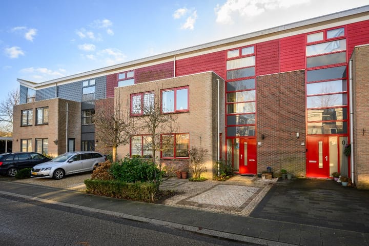 Foto 5 van Jan van Eyckstraat 92