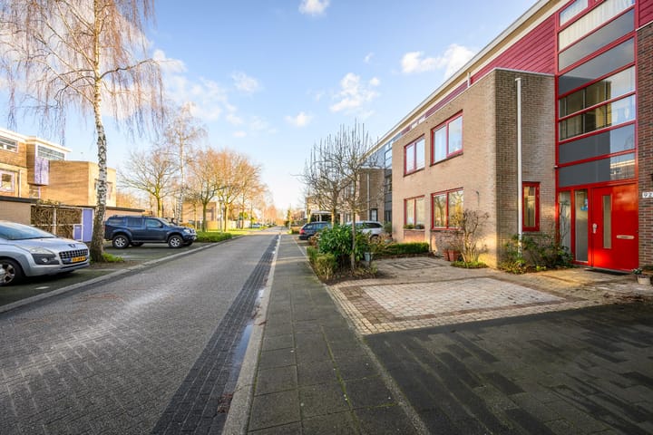 Foto 6 van Jan van Eyckstraat 92