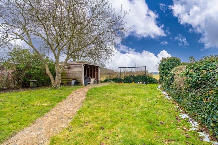 Foto 4 van Meidoornweg 23