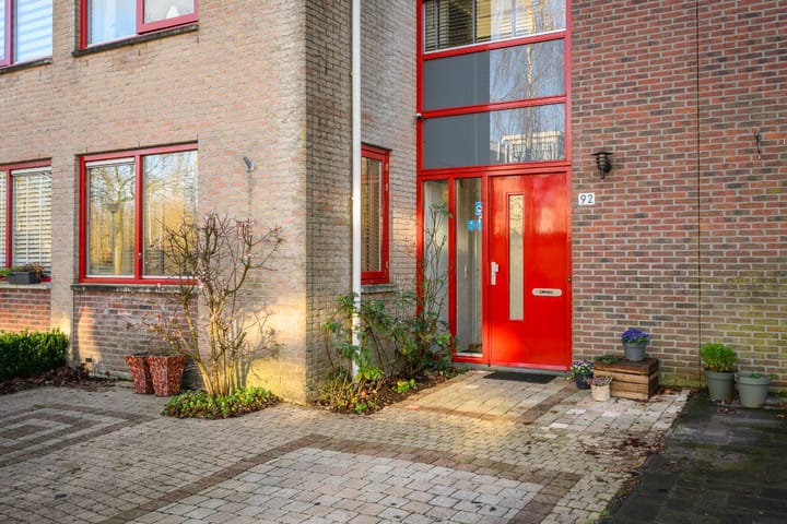 Foto 7 van Jan van Eyckstraat 92