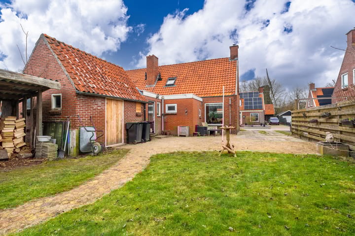 Foto 5 van Meidoornweg 23