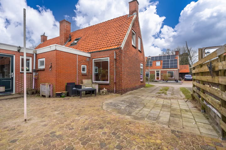 Foto 6 van Meidoornweg 23