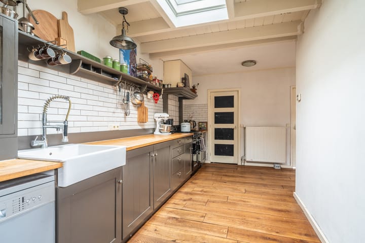 Foto 8 van Meidoornweg 23