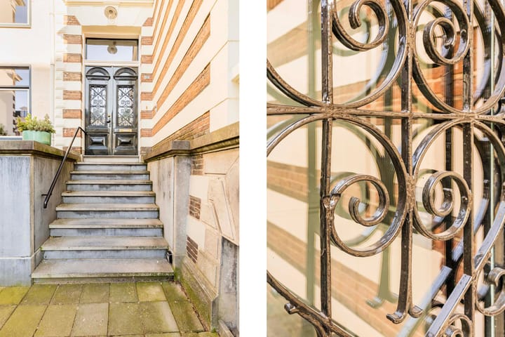 Foto 3 van Parkstraat 47-3