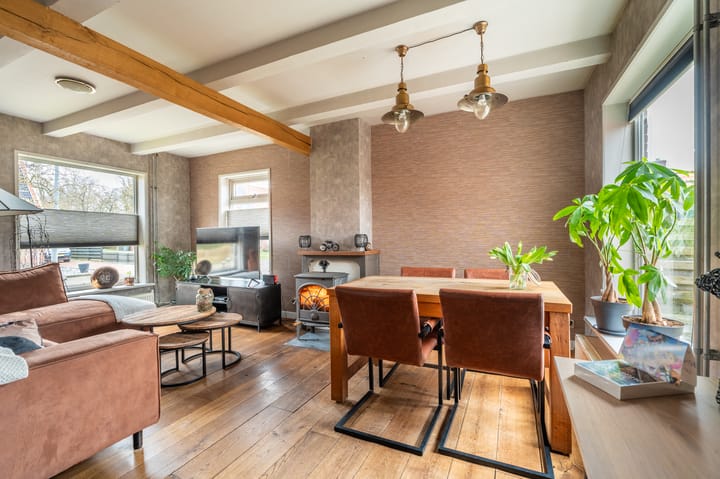 Foto 9 van Meidoornweg 23