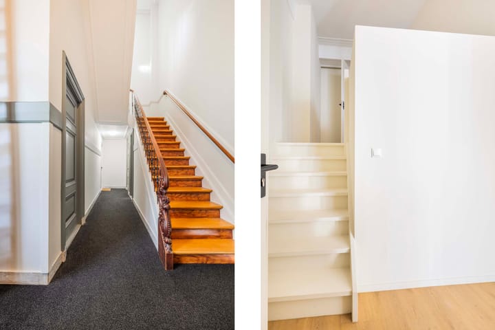 Foto 4 van Parkstraat 47-3