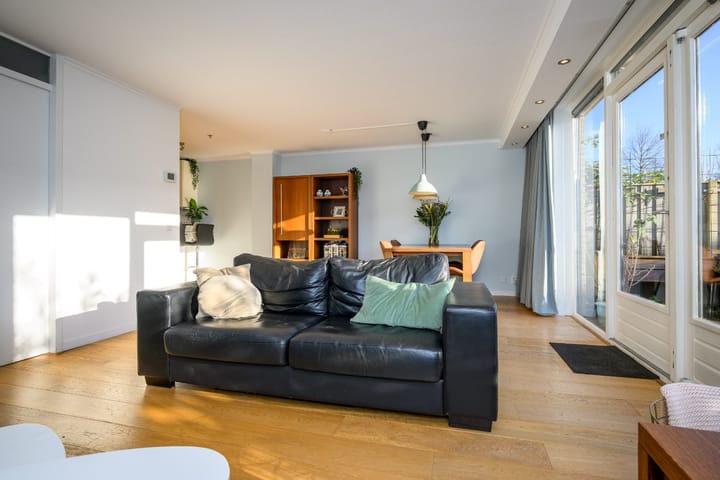 Foto 13 van Jan van Eyckstraat 92