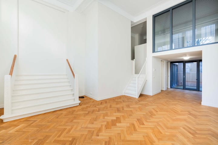 Foto 5 van Parkstraat 47-3