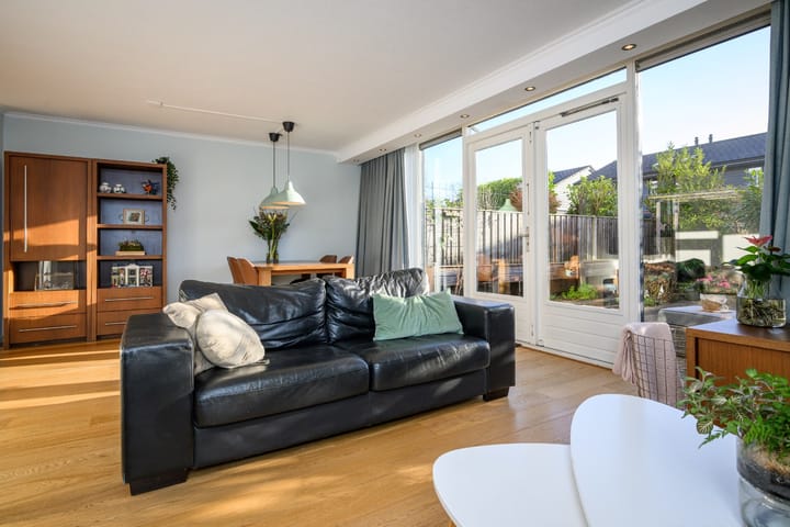 Foto 14 van Jan van Eyckstraat 92