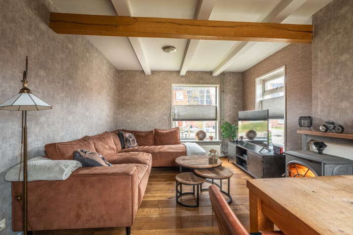 Foto 10 van Meidoornweg 23