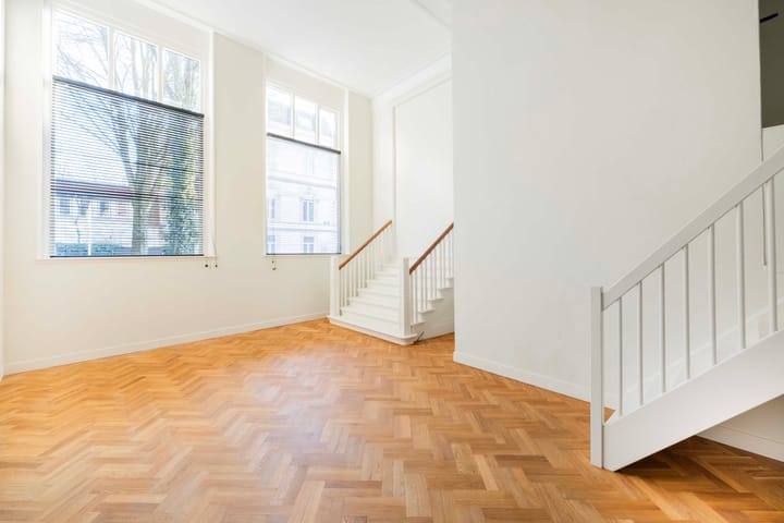 Foto 6 van Parkstraat 47-3