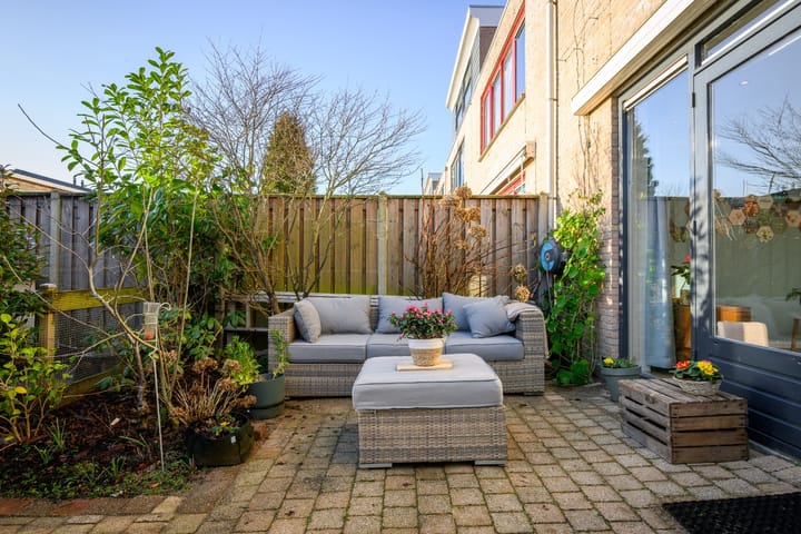 Foto 15 van Jan van Eyckstraat 92