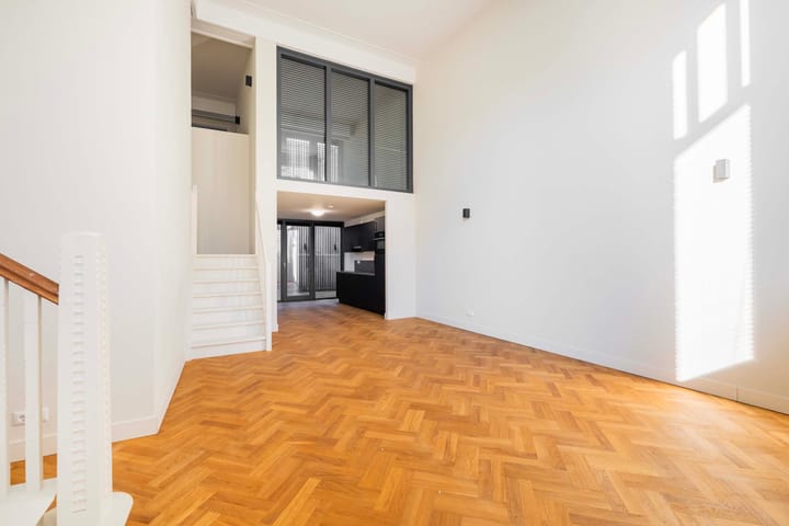 Foto 7 van Parkstraat 47-3