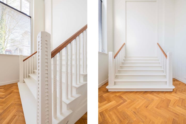 Foto 8 van Parkstraat 47-3