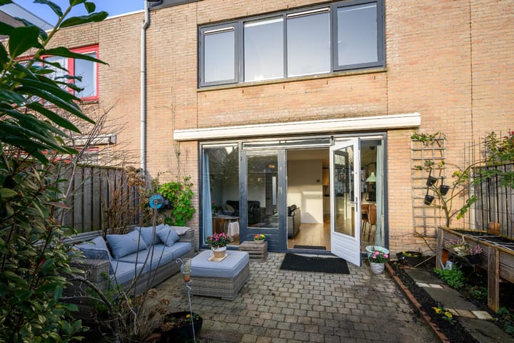 Foto 17 van Jan van Eyckstraat 92