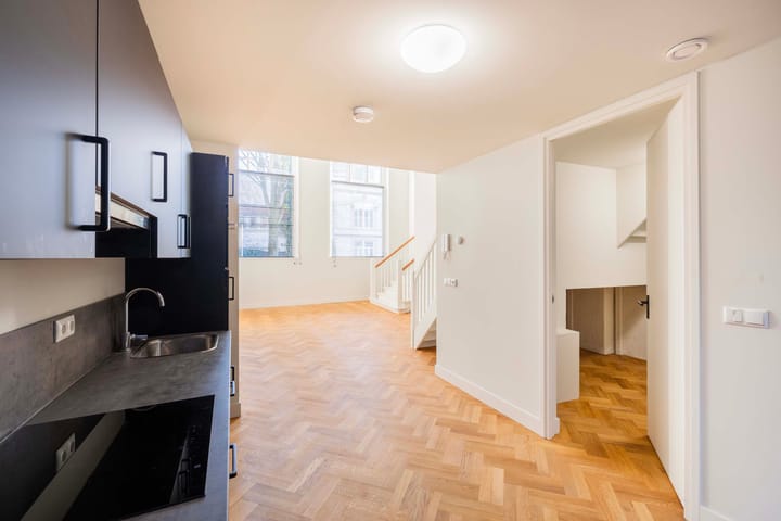 Foto 9 van Parkstraat 47-3