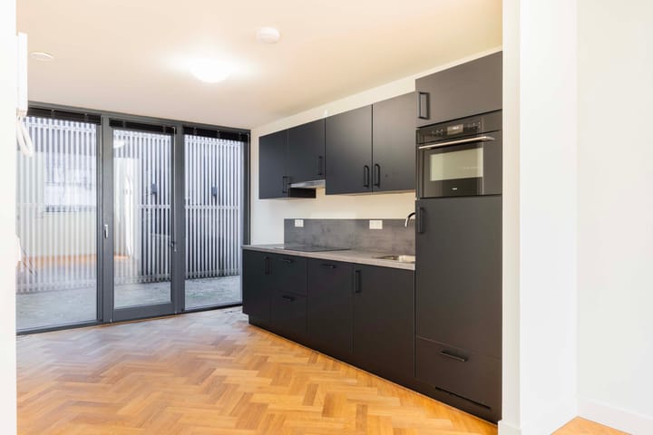 Foto 10 van Parkstraat 47-3