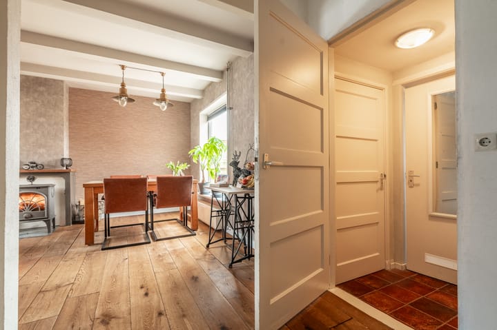 Foto 14 van Meidoornweg 23