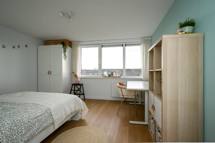 Foto 21 van Jan van Eyckstraat 92