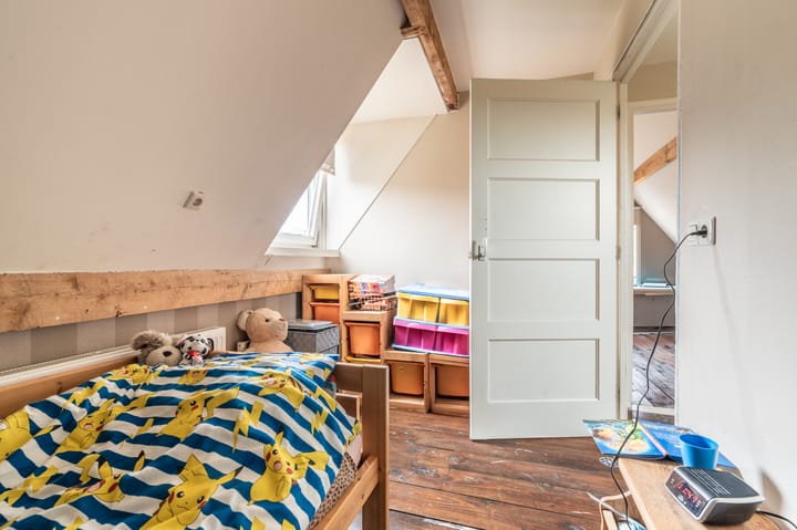 Foto 20 van Meidoornweg 23