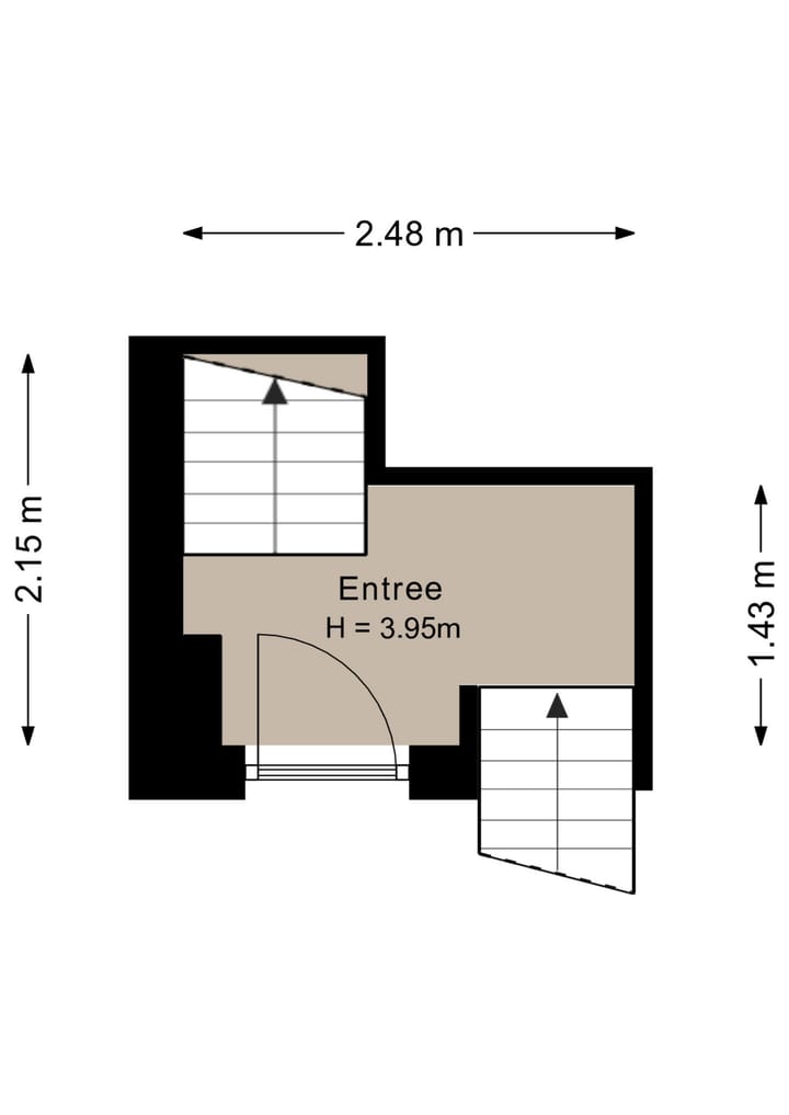 Foto 20 van Parkstraat 47-3