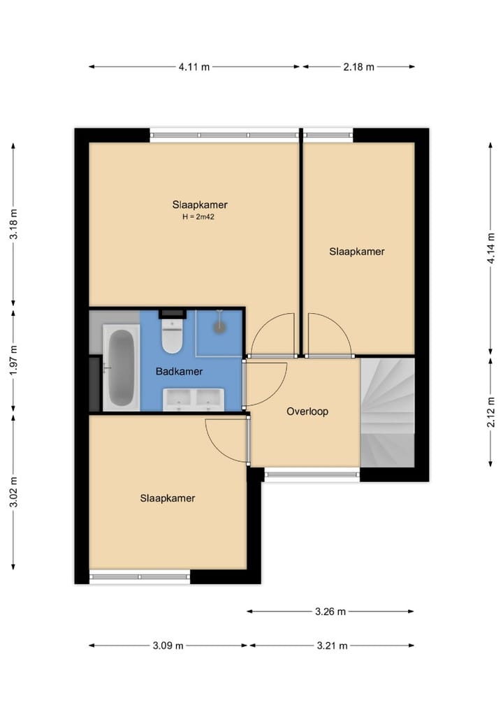 Foto 34 van Jan van Eyckstraat 92