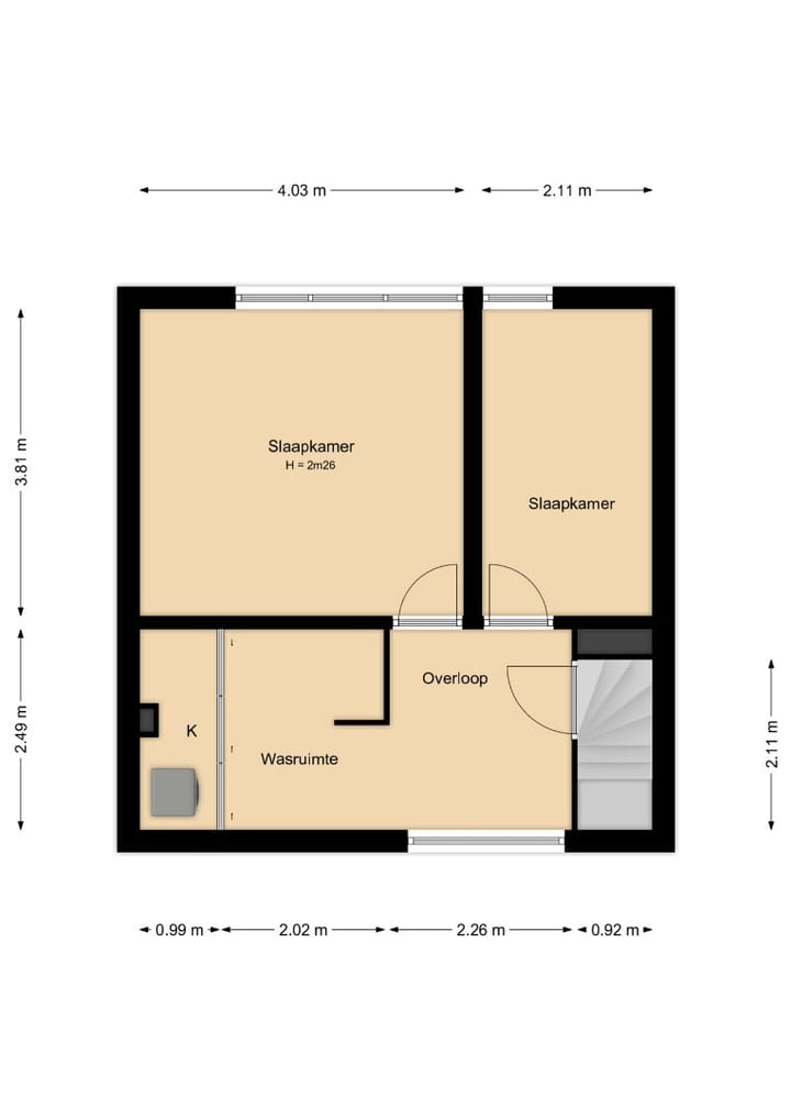 Foto 35 van Jan van Eyckstraat 92