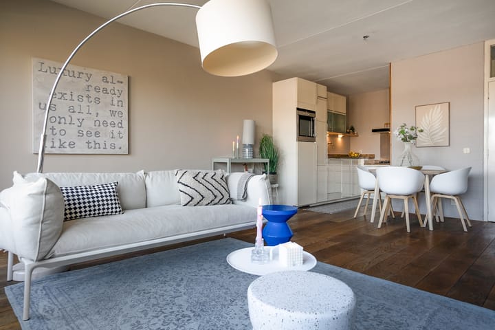 Foto 1 van Jan Vermeerstraat 10-22