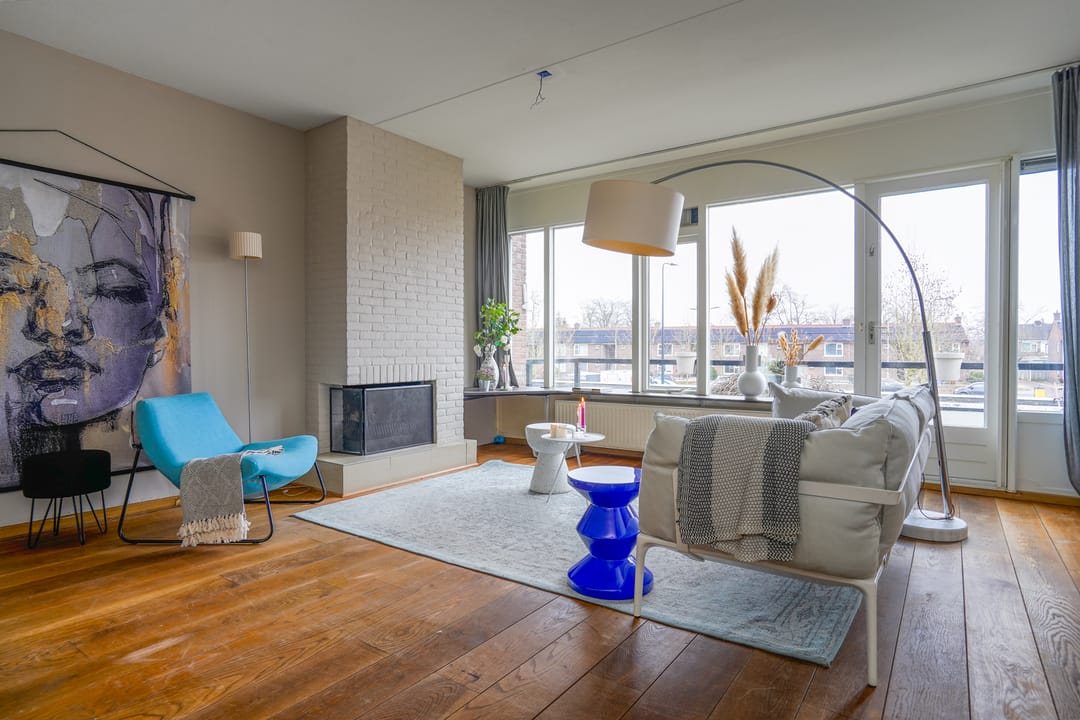 Foto 2 van Jan Vermeerstraat 10-22