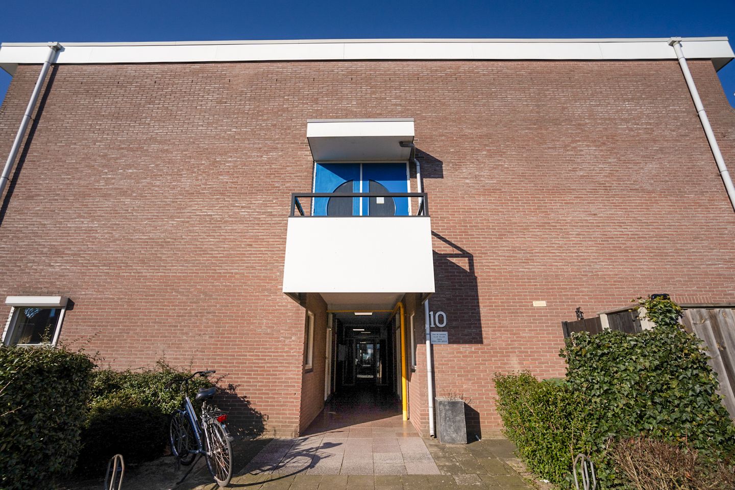 Foto 4 van Jan Vermeerstraat 10-22