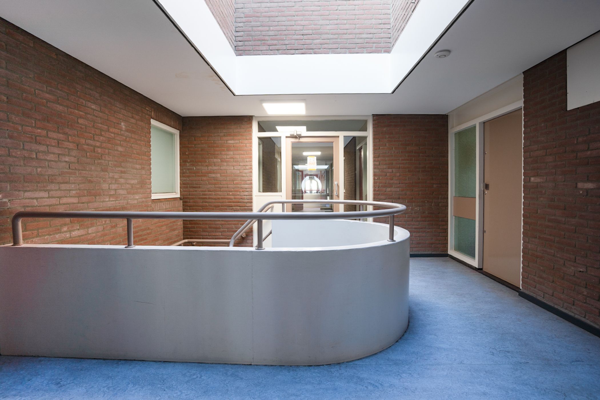 Foto 6 van Jan Vermeerstraat 10-22