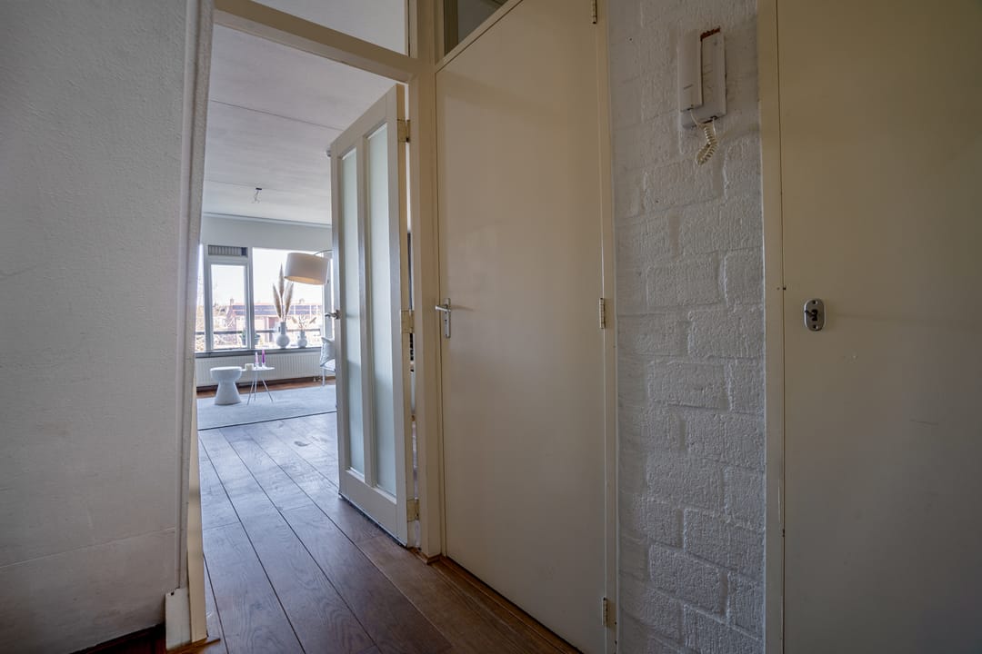 Foto 7 van Jan Vermeerstraat 10-22