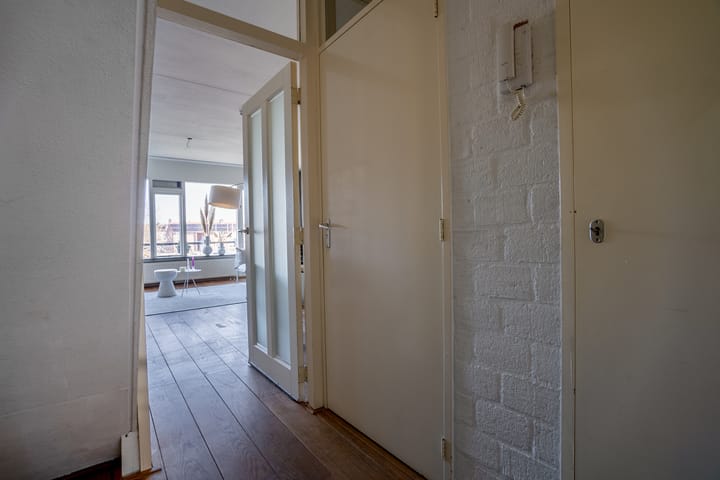 Foto 7 van Jan Vermeerstraat 10-22