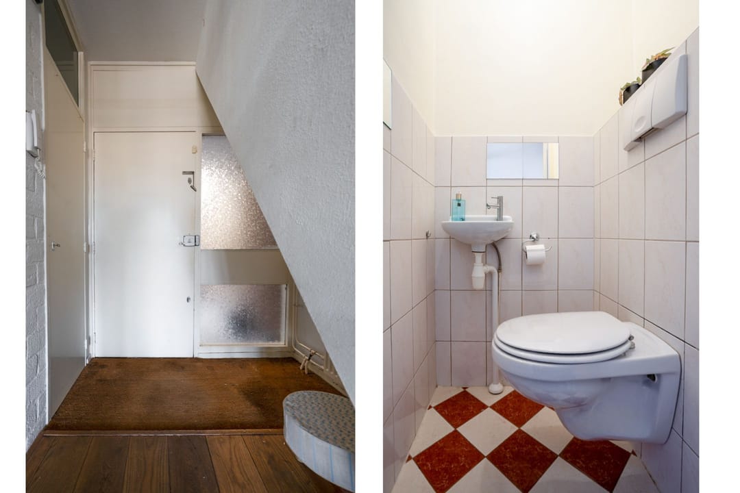 Foto 8 van Jan Vermeerstraat 10-22