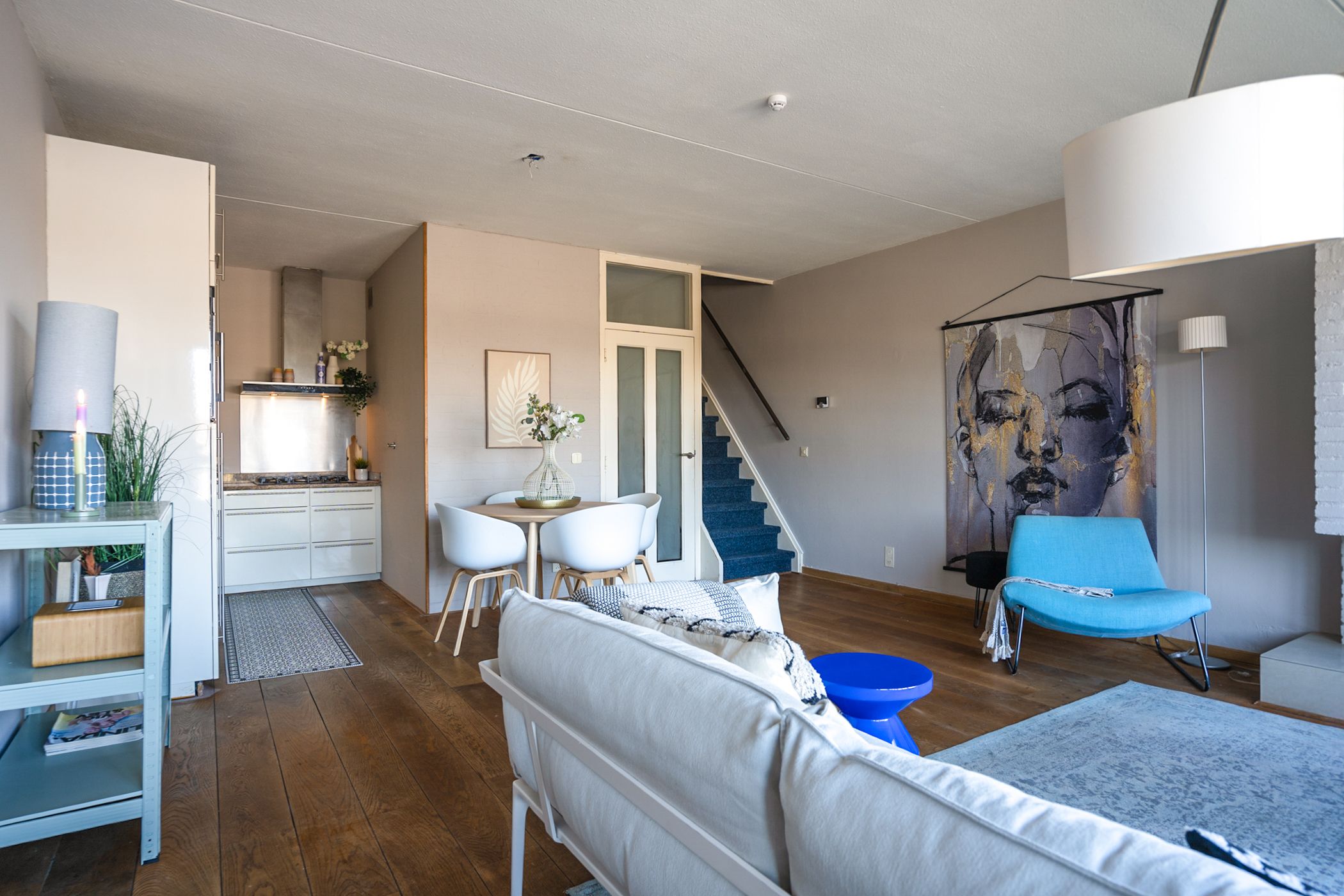 Foto 9 van Jan Vermeerstraat 10-22