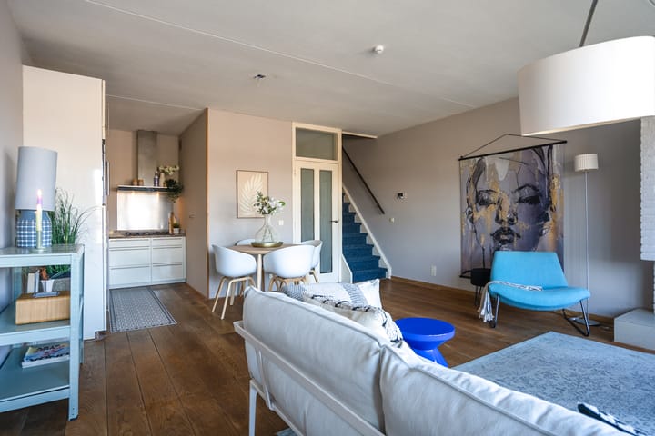 Foto 9 van Jan Vermeerstraat 10-22