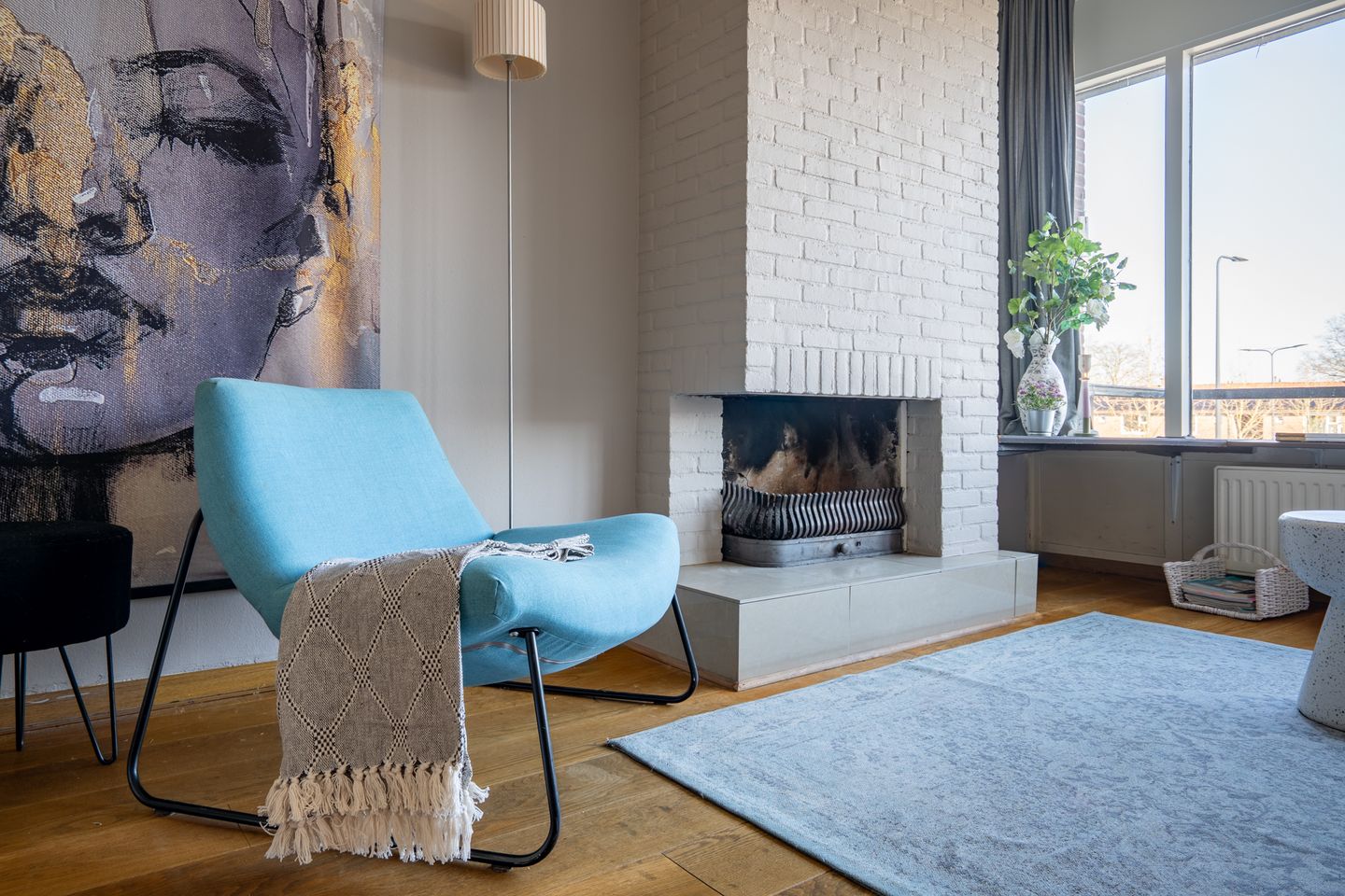 Foto 10 van Jan Vermeerstraat 10-22