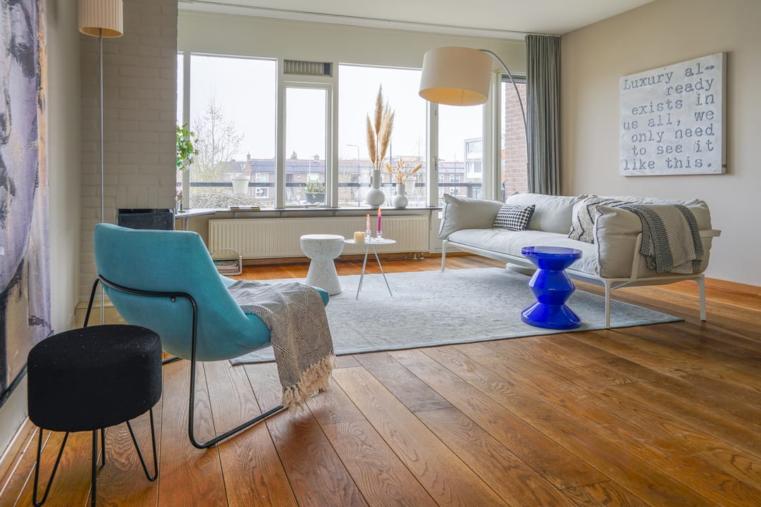 Foto 11 van Jan Vermeerstraat 10-22