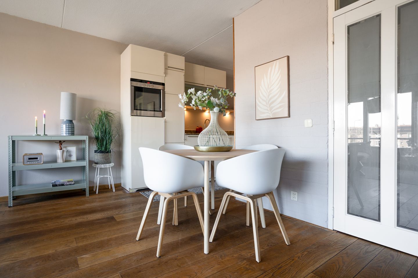 Foto 14 van Jan Vermeerstraat 10-22