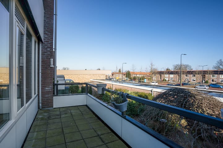 Foto 19 van Jan Vermeerstraat 10-22